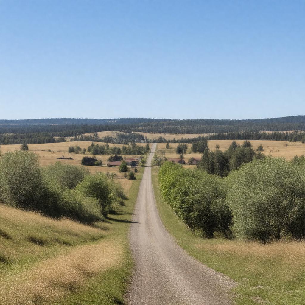Benton City, Washington